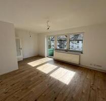 Hannover-Stöcken Top-renovierte 3-Zimmerwohnung!