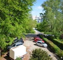 2-Zimmerwohnung Vollmoellerstraße, Vaihingen, voll möbliert - Stuttgart