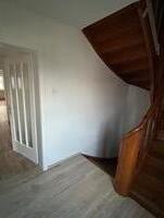 4-Zimmer Wohnung mit separater Küche, Balkon und Garten - Schierling