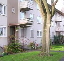 Demnächst frei! 3-Zimmer-Wohnung in Duisburg Wanheimerort
