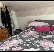 Schicke Wohnung+ Dachstudio (Privatanbieter) - Mengkofen