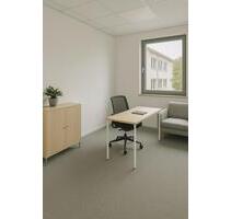 Moderne Büroräume 15- 40 m² in Mindelheim zu vermieten - Memmingen