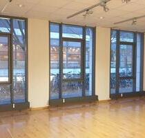 Top Lage im Herzen von Tübingen: Vielseitige 360 m² Gewerbefläche