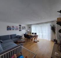 5 Zimmer Maisonettewohnung 128m² - Welden