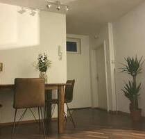 Wohnen & Arbeiten in Einem auf 120 qm Mitten in Bayreuth