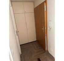 1,5-Zi-Wohnung mit Balkon+Stellplatz in Ebersbach - Ebersbach an der Fils
