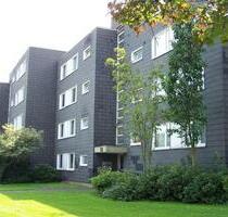 Demnächst frei! 3-Zimmer-Wohnung in Mönchengladbach Wickrath-Mitte