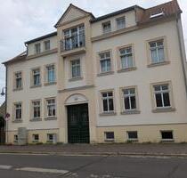 3-Raumwohnung in der Havelberger Str. - Neustadt Dosse - Neustadt (Dosse)
