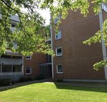 Zuhause fühlen: großzügige 4-Zimmer-Wohnung - Kassel Nordshausen