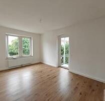 Großzügige Etagenwohnung in ruhiger Lage ! - Zittau