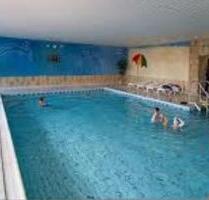 Vollmöblierte Apartment mit Schwimmbad für Berufspendler - Lahnstein