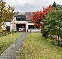 Wunderschönes, modernisiertes Mittelreihenhaus in Gifhorn-Süd