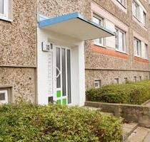 Kleine 2-Raum- Wohnung gefunden bei Neuwoba! - Neubrandenburg Datzeberg