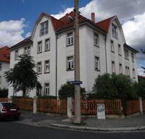 2 Raum Wohnung im 2.Obergeschoß in Briesnitz zu vermieten - Dresden Cotta