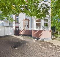 Repräsentative Praxis- oder Bürofläche in zentraler Lage von Frankfurt-Bornheim - Frankfurt am Main