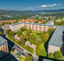 Einziehen. Aufatmen. Ankommen. - 335,00 EUR Kaltmiete, in Suhl (PLZ: 98527)