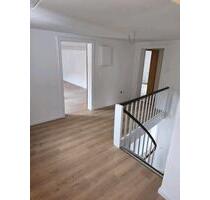 Erstbezug nach Kernsanierung Bauernhaus Geilshausen - Rabenau