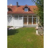 Doppelhaushälfte in Kronwieden ab 01.02.26 - Moosthenning