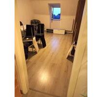 Beckumer Stadtzentrum - Dachgeschoss