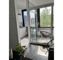 2 Zimmerwohnung im Kreuzviertel ab 15.07.2025 - Dortmund Innenstadt Ost