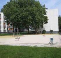 Wo das Leben so spielt - interessante 3,5 - Zimmer-Wohnung - Dortmund Brackel