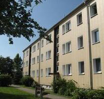 kautionsfrei - sanierte 3 Raumwohnung mit Balkon - Flemminger Weg 77a - Naumburg (Saale)