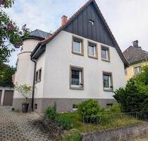 Einfamlienhaus 145 qm mit Garten und Terrasse zur Miete - Villingen-Schwenningen