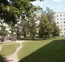 Wohnung mit Balkon in der 3. Etage auf dem Lindenberg! - Neubrandenburg