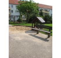 3-Raum-Wohnung - Balkon- Stellplatz - Flemminger Weg 75a - Naumburg (Saale)