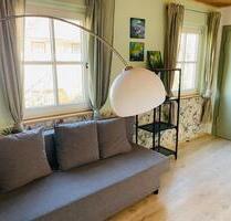 Ruhiges 35m² Apartment, naturnahe Lage - Rödental