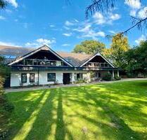 Elmenhorst: Schöne 3 Zi. Maisonette Whg, 107m2, ruhig, von privat