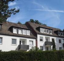 3-Zimmer-Wohnung in Bremen Lesum
