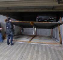 Tiefgaragenstellplatz in München-Innenstadt zu vermieten