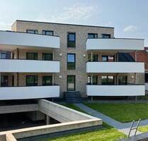 Attraktive 2-Zimmerwohnung in Osnabrück