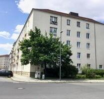Striesen: 3-Zimmerwohnung nahe dem Stresemannplatz - Dresden Blasewitz
