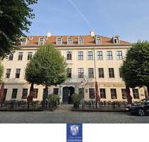 Individuelle möblierte Galeriewohnung in der schönen barocken Dresdner Neustadt! Lift! - Dresden