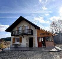 Ferienhaus max. 6 Personen zu vermieten Vulcan, Brasov, Romania - Ingolstadt