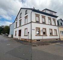 3 Zimmer Wohnung in Bad Sobernheim zu vermieten