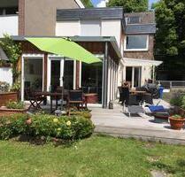 Charmantes Einfamilienhaus mit großem Garten in großartiger Lage - Leverkusen Schlebusch