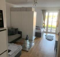 1 Zimnerapartment in Pentling - 570,00 EUR Kaltmiete, ca.  22,00 m² in Pentling (PLZ: 93080)