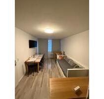 Wohnung am Harras - 1.600,00 EUR Kaltmiete, ca.  48,00 m² in München (PLZ: 81739) Ramersdorf-Perlach