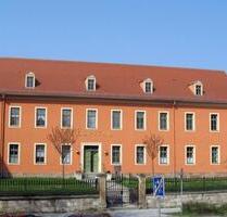 Wohnen in der Altstadt- Stellplatz- begrünter Innenhof- zentral- Kramerplatz 6 Naumburg (Saale)