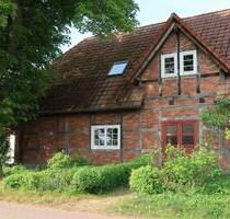 Ferienwohnung IM GRÜNEN bei Schwerin, Wismar, auch Monteure - Lübstorf