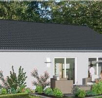 Neues Einfamilienhaus - 1.200,00 EUR Kaltmiete, in Laubach (PLZ: 35321)