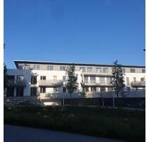 3-Zimmer-Erdgeschosswohnung mit großer Terrasse (Neubau 2022, A+, kein Gas, kein Öl) - Zorneding