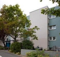 Singles aufgepasst: Kleines Appartment mit Terasse im Erdgeschoss - Frankfurt am Main Sindlingen