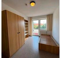 1 möbiliertes Zimmer in einer WG neben dem Stadtzentum, Osnabrück