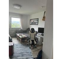 1 Zimmer Wohnung sehr Zentral in Esslingen-Oberesslingen - Esslingen am Neckar Pliensauvorstadt