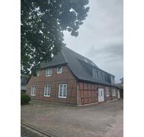 4-Zimmer-Wohnung in Tostedt- Todtglüsingen
