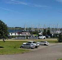 Schöne 1,5 Zimmer Wohnung am Südstrand - Fehmarn